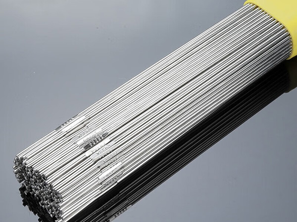 Stainless Steel Welding Consumables
