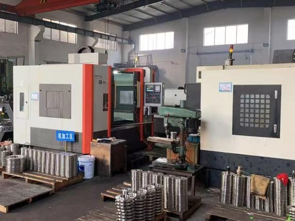 CNC Machining CNC Machining