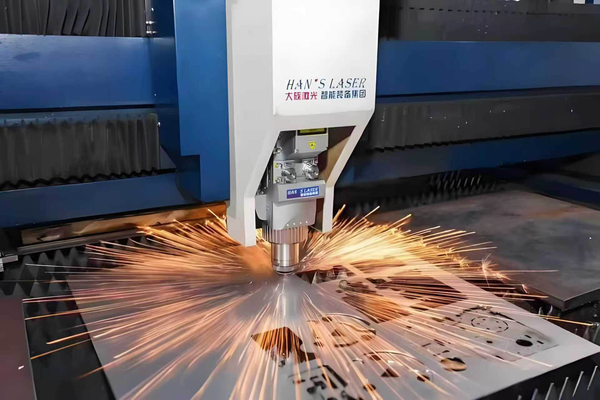 Nibbling in Sheet Metal: DFM, Edge  Quality, and Cost